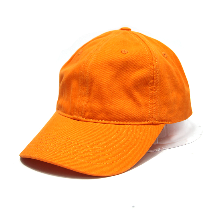 custom baseball cap